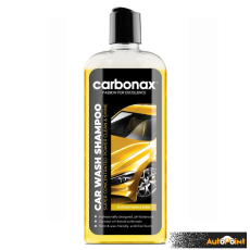 Шампоан за МПС Carbonax 500мл