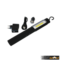 Работна лампа с USB - 1817