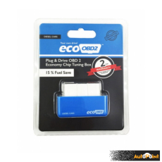 Букса чип тунинг OBD-2 ECO Дизел