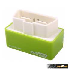 Букса чип тунинг OBD-2 ECO Бензин