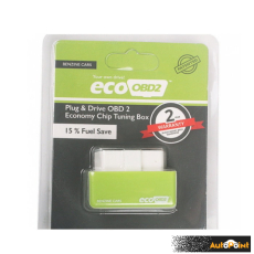 Букса чип тунинг OBD-2 ECO Бензин