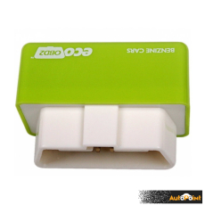 Букса чип тунинг OBD-2 ECO Бензин