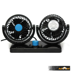 Вентилатор за автомобили 4" 24V