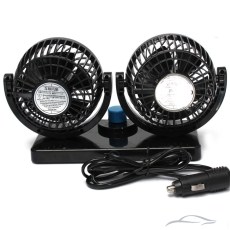 Вентилатор за автомобили 4" 24V