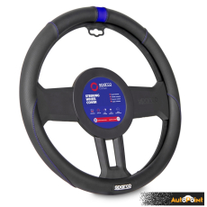 Калъф за волан SPARCO - SPS124BL