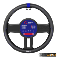 Калъф за волан SPARCO - SPS124BL