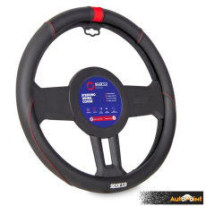 Калъф за волан SPARCO - SPS124RD