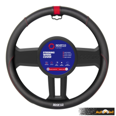 Калъф за волан SPARCO - SPS124RD