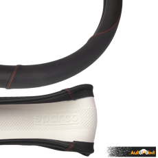 Калъф за волан SPARCO - SPS124RD