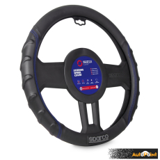 Калъф за волан SPARCO - SPS102BL