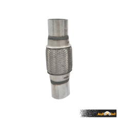 Мека връзка 17506N - 45Х150 с ТРЪБА