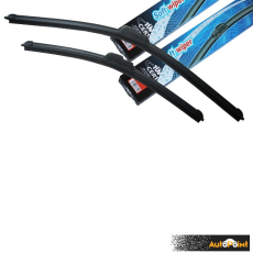 Чистачка Motohama банан 13'' 325мм универсална 1бр.