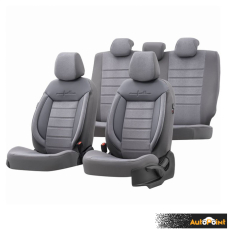 Тапицерия за кола Otom Comfortline CMF208 (Сиво)