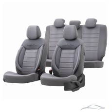 Тапицерия за кола Otom Comfortline CMF208 (Сиво)