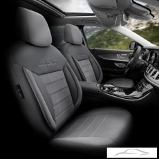 Тапицерия за кола Otom Comfortline CMF208 (Сиво)