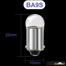 Диодни крушки 11237 12V 2бр/к-т