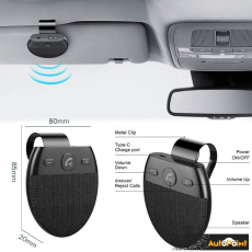 Високоговорител 5955 Bluethoot Handsfree