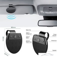 Високоговорител 5955 Bluethoot Handsfree
