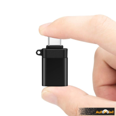 Адаптор за зарядно USB TYPE-C 1076