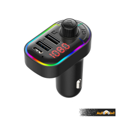 Трансмитер MP3 C12