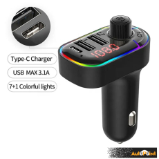Трансмитер MP3 C12