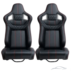 Спортни седалки за МПС - 9005