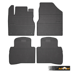 Гумени стелки Frogum съвместими с Nissan Murano Z51 SUV 2008-2014