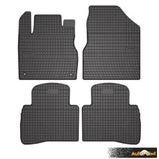 Гумени стелки Frogum съвместими с Nissan Murano Z51 SUV 2008-2014