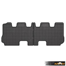 Гумени стелки Frogum съвместими с Kia Sorento III 2014-2020