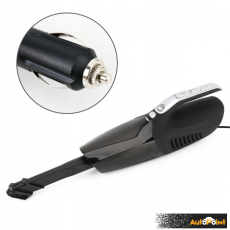 Прахосмукачка с компресор PA18 - 12V