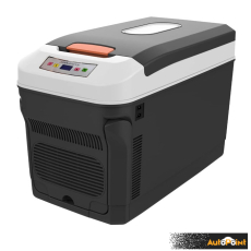 Хладилна кутия 35Л - 12V/220V
