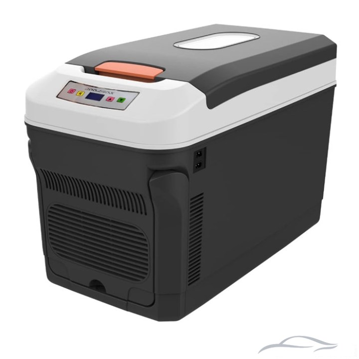 Хладилна кутия 35Л - 12V/220V