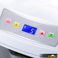 Хладилна кутия 35Л - 12V/220V
