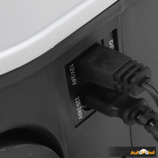Хладилна кутия 35Л - 12V/220V