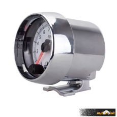 ОБОРОТОМЕР 8052 - Бял 3.75"