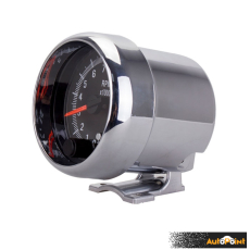 ОБОРОТОМЕР 8052 - Черен 3.75"