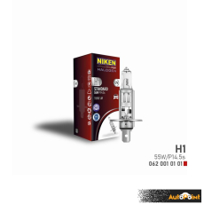 Крушка NIKEN - Н1 55W 12V