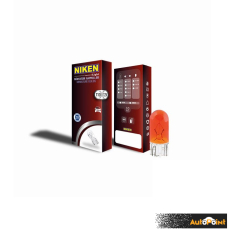 Крушки NIKEN Т10 5W - 12V 10 БР/КУТИЯ
