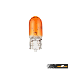 Крушки NIKEN Т10 5W - 12V 10 БР/КУТИЯ