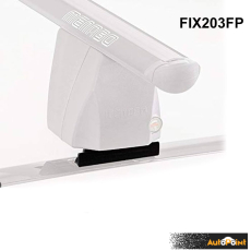 ЗАХВАТ ЗА ТАВАН ДЕЛТА FIX203FP - 1059