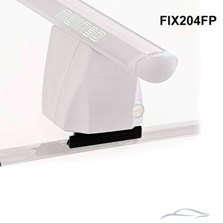 ЗАХВАТ ЗА ТАВАН ДЕЛТА FIX204FP - 1060