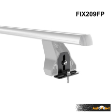 ЗАХВАТ ЗА ТАВАН ДЕЛТА FIX209FP - 1067