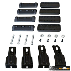 ЗАХВАТ ЗА ТАВАН ДЕЛТА KIT26G - 988