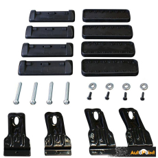 ЗАХВАТ ЗА ТАВАН ДЕЛТА KIT31G - 993