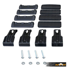 ЗАХВАТ ЗА ТАВАН ДЕЛТА KIT02G - 964