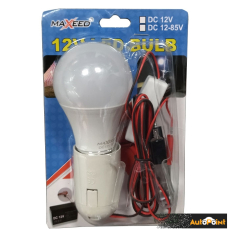 Работна лампа 83260/126 12V - Преносима