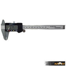 ШУБЛЕР ДИГИТАЛЕН 232 - 150мм