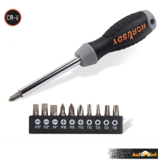 Отвертки със стойка SDY-94301/252 - 21БР/К-Т