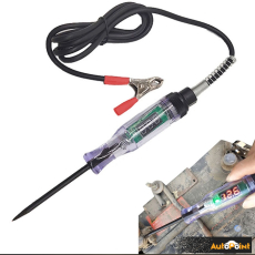 Пробна лампа 85999/222 дигитална 12V