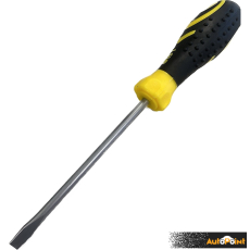 Отвертка права 214/5'' - 1бр